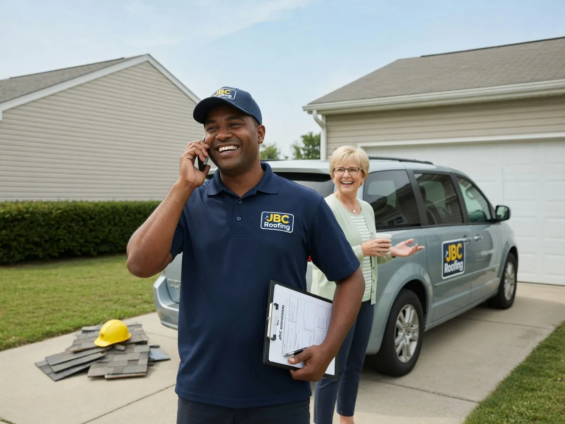 Roof Replacement Thermal, CA FAQs